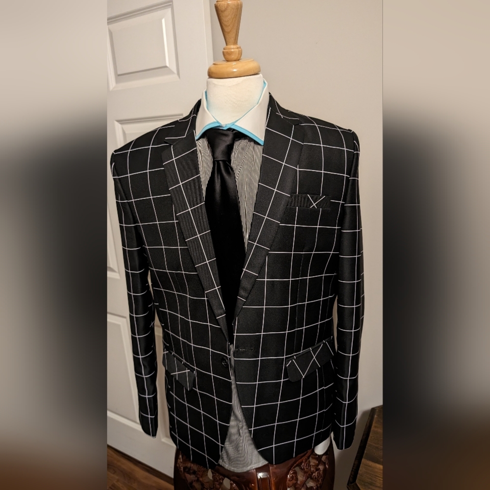 Sport Jacket